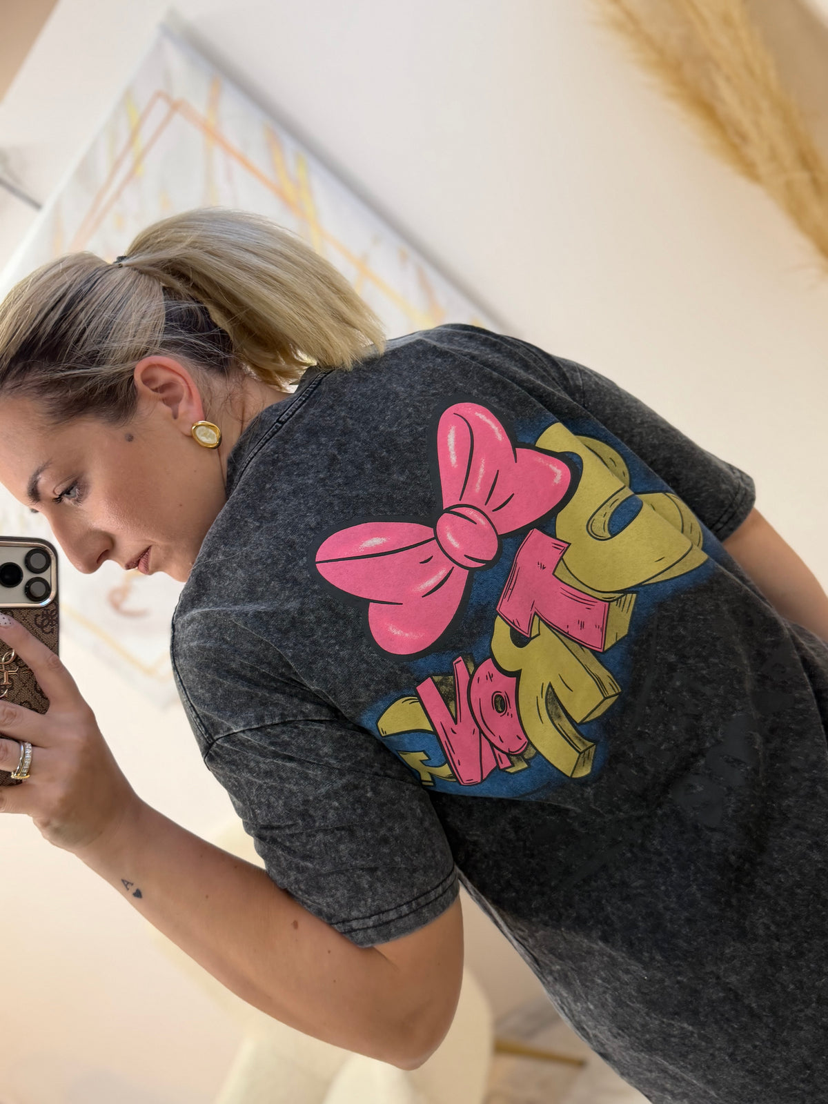 Dai Strong T-shirt