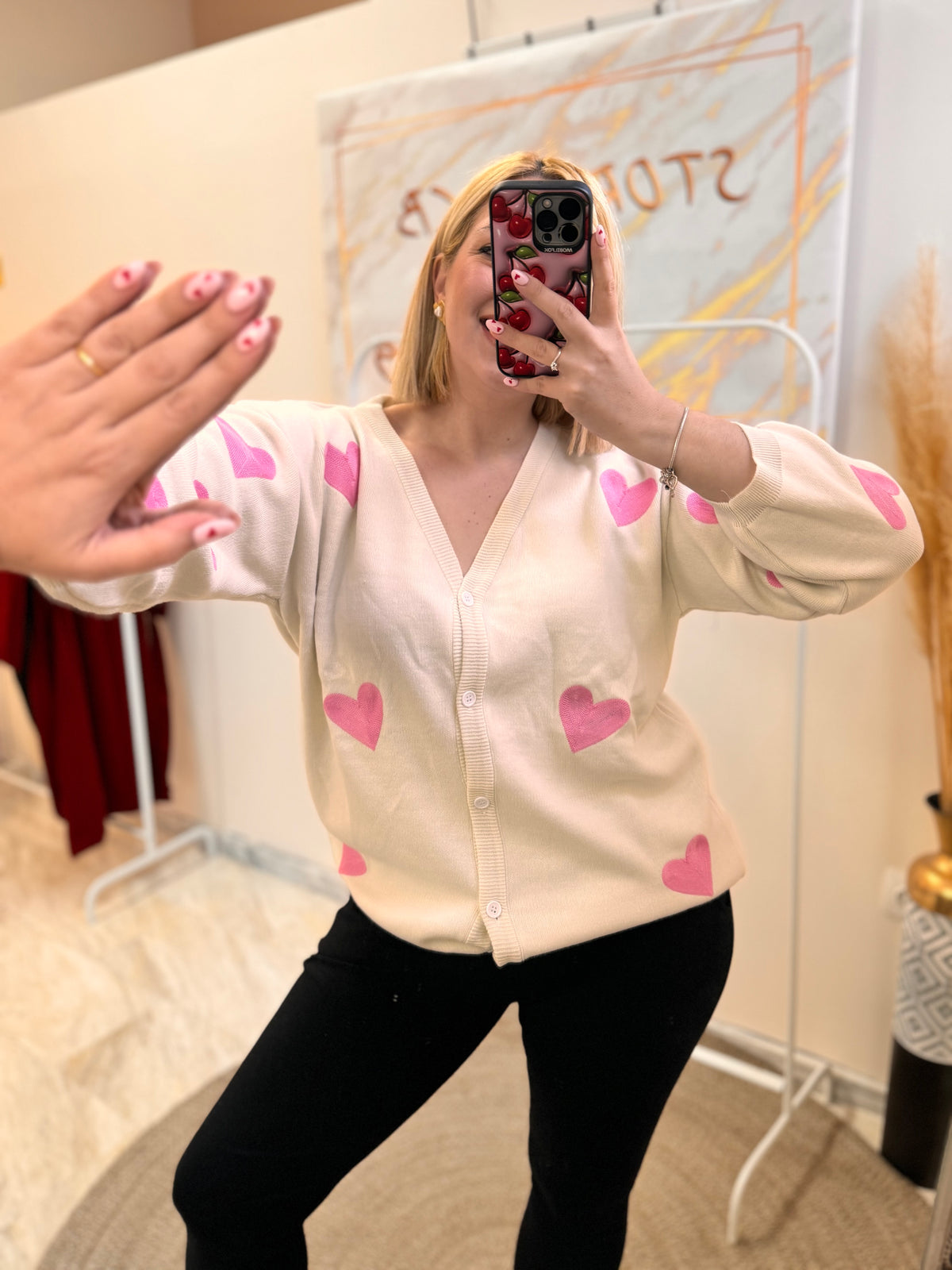 Love Jacket