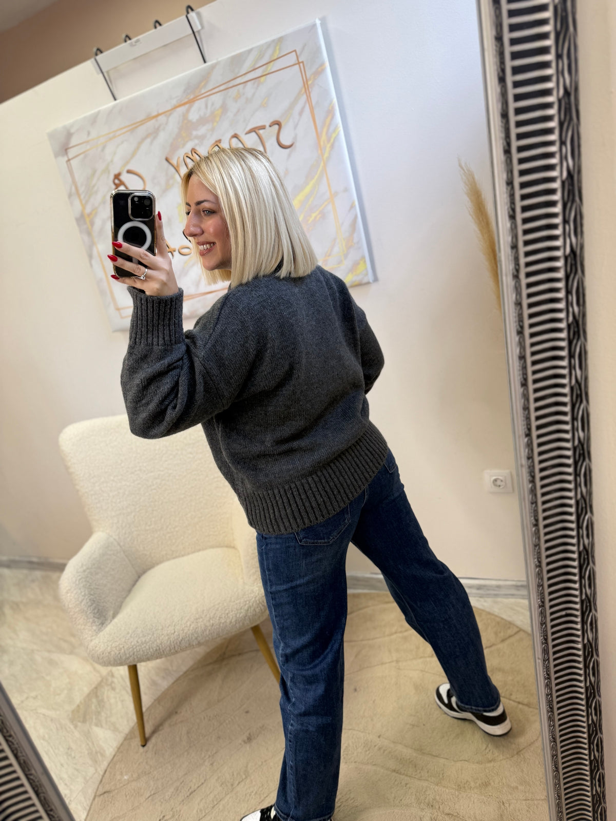 Vicky Mom Fit