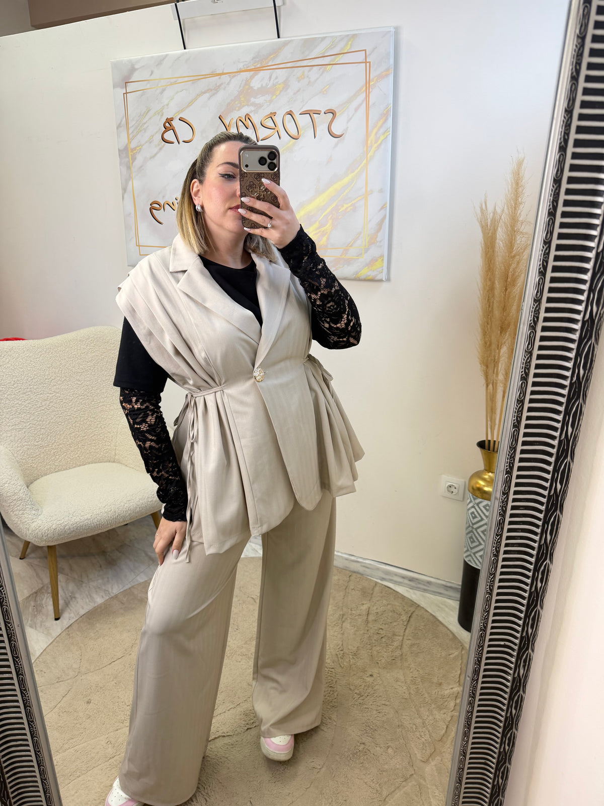Marilyn Set