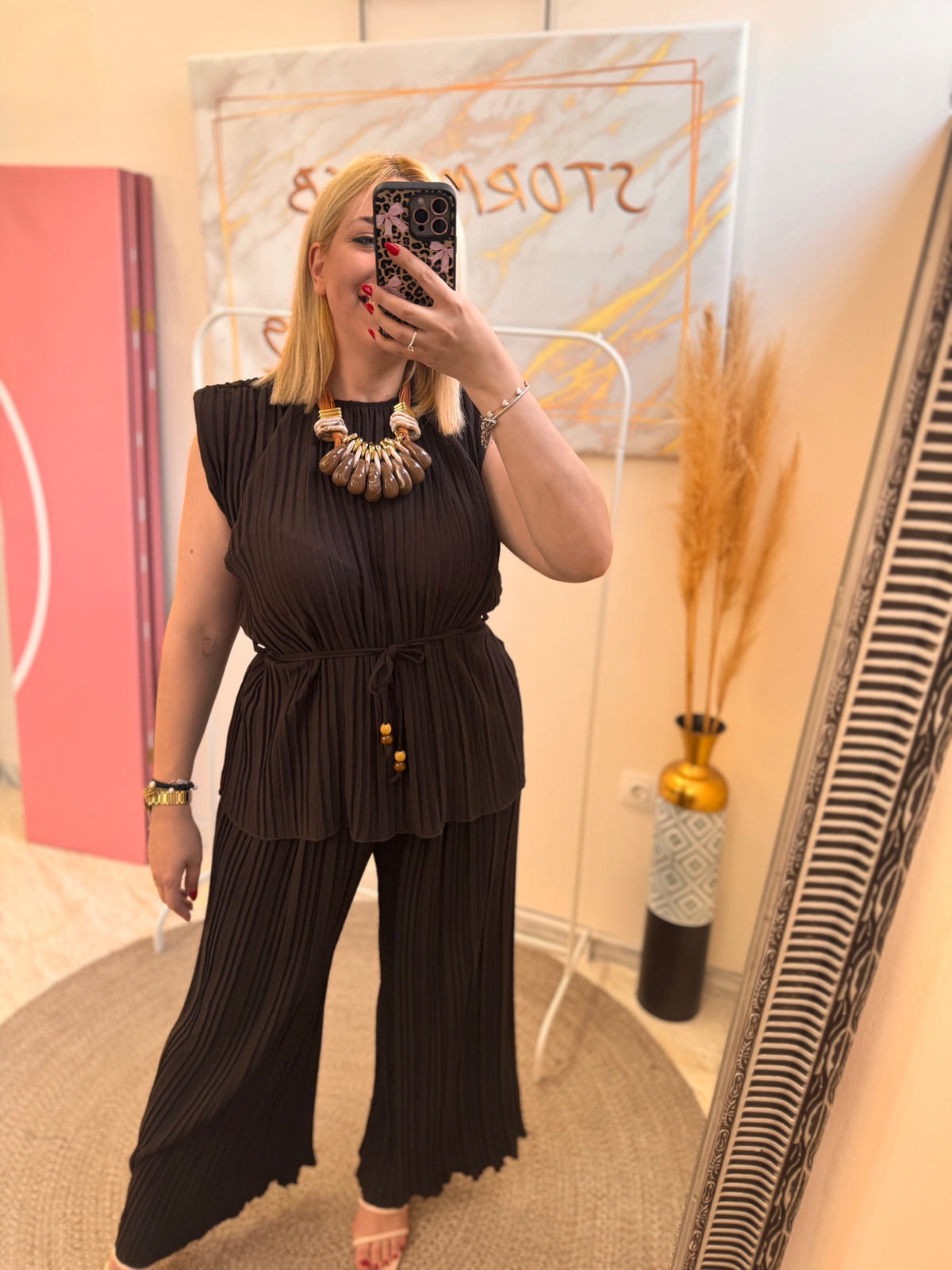 Belina Set