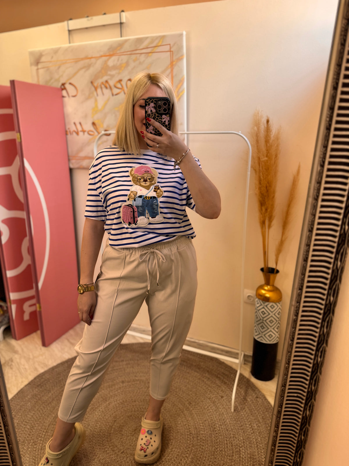 Stormy Pant