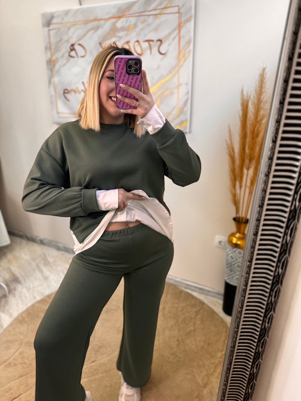 Stella Set