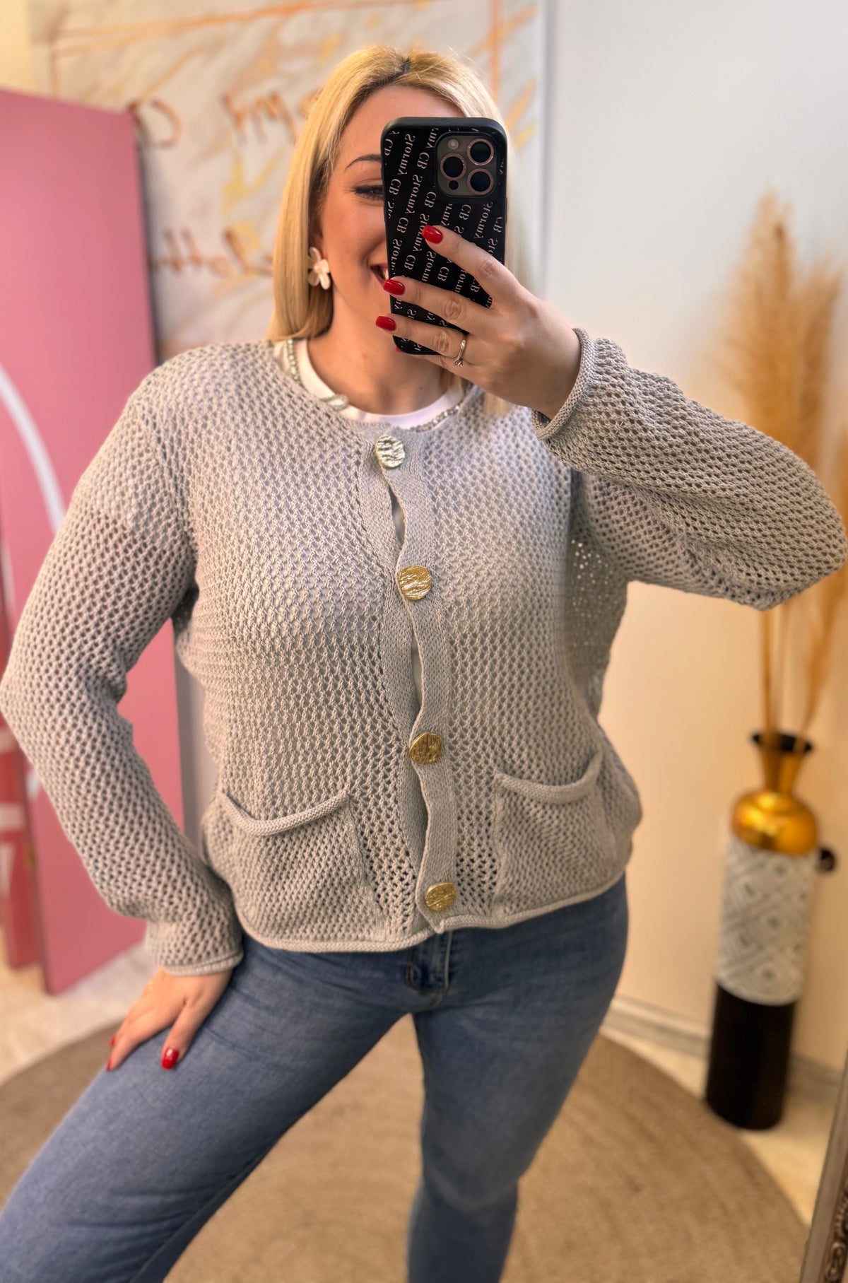 Luna Jacket