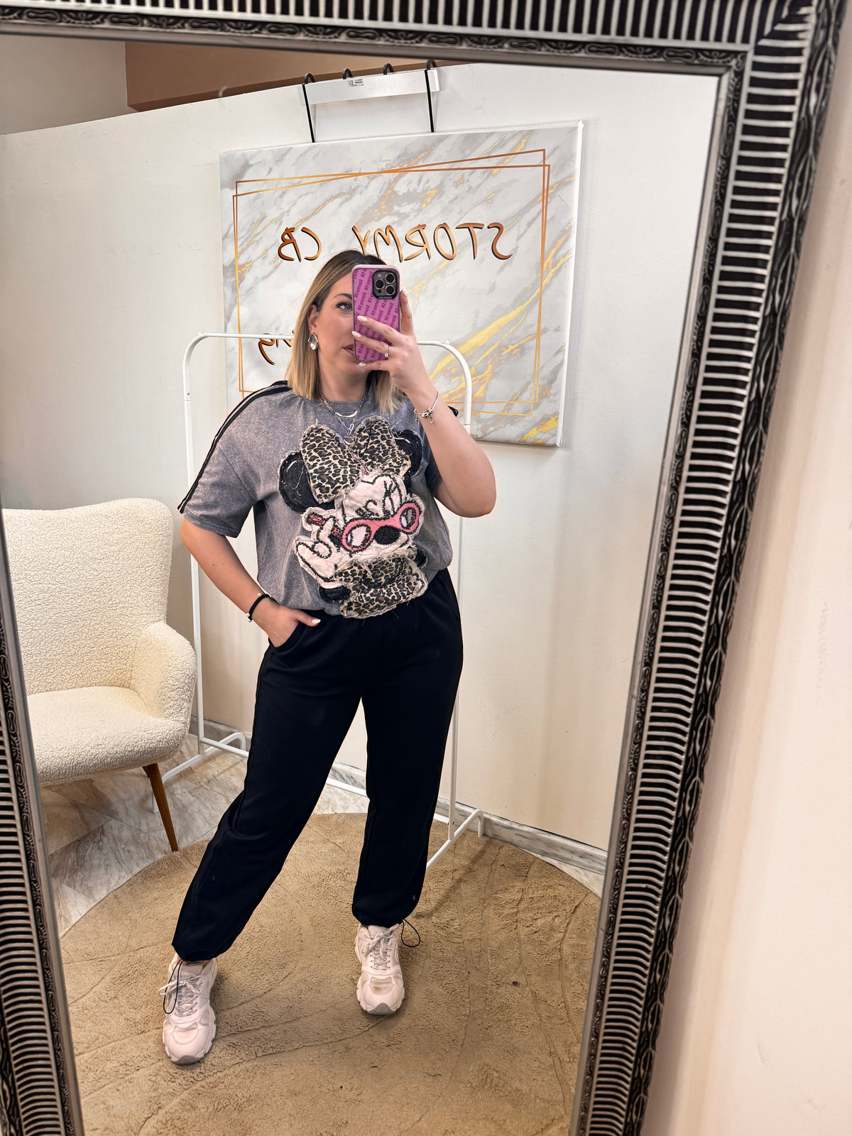 Casual Pant