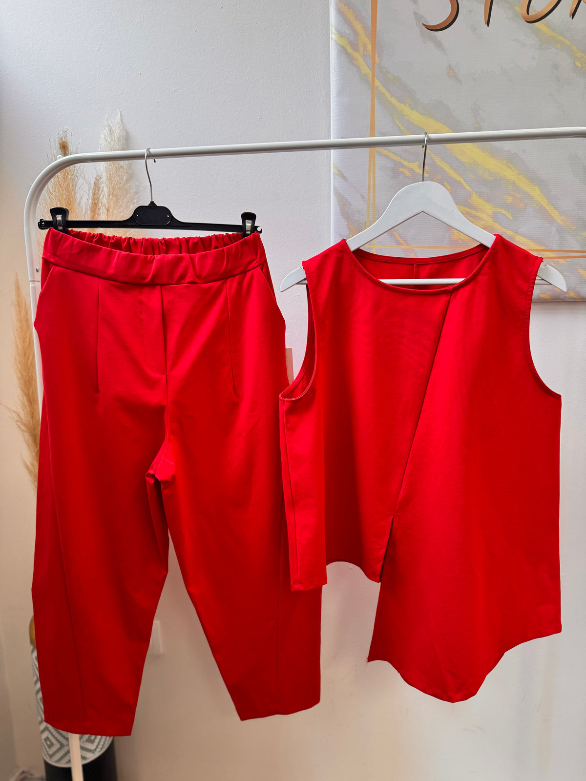Gina Set