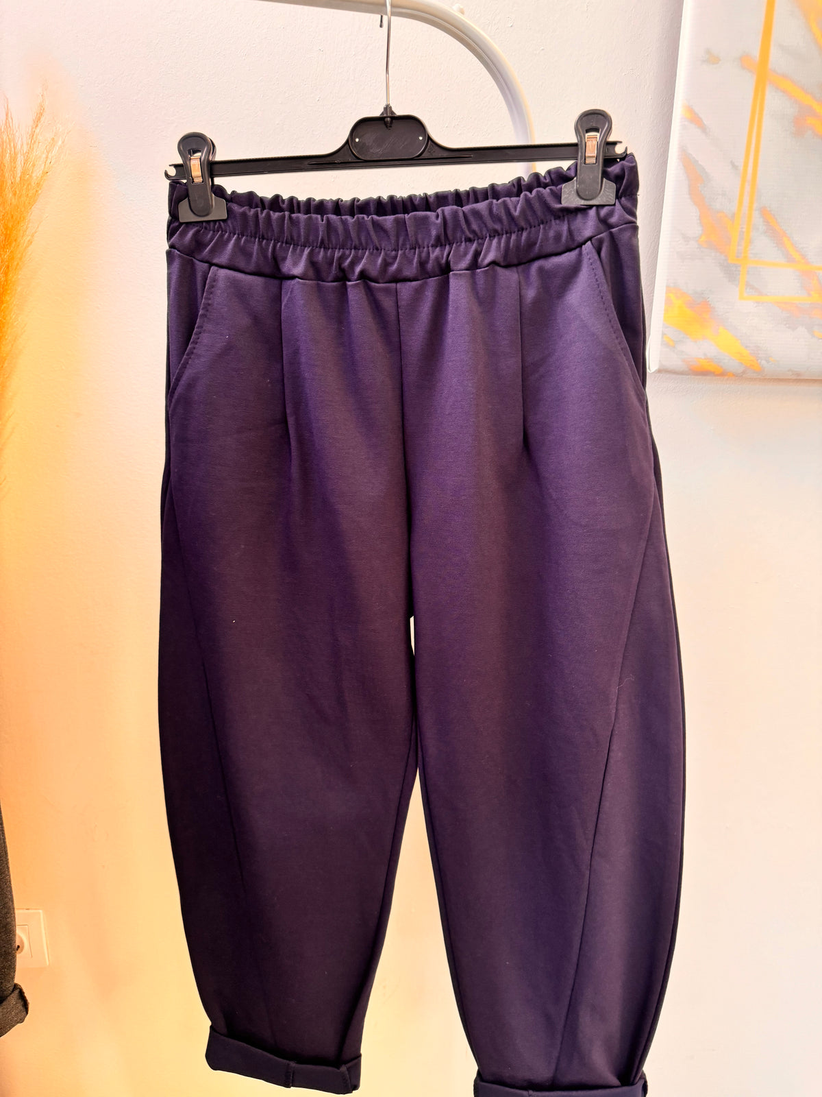 Nefeli Pant