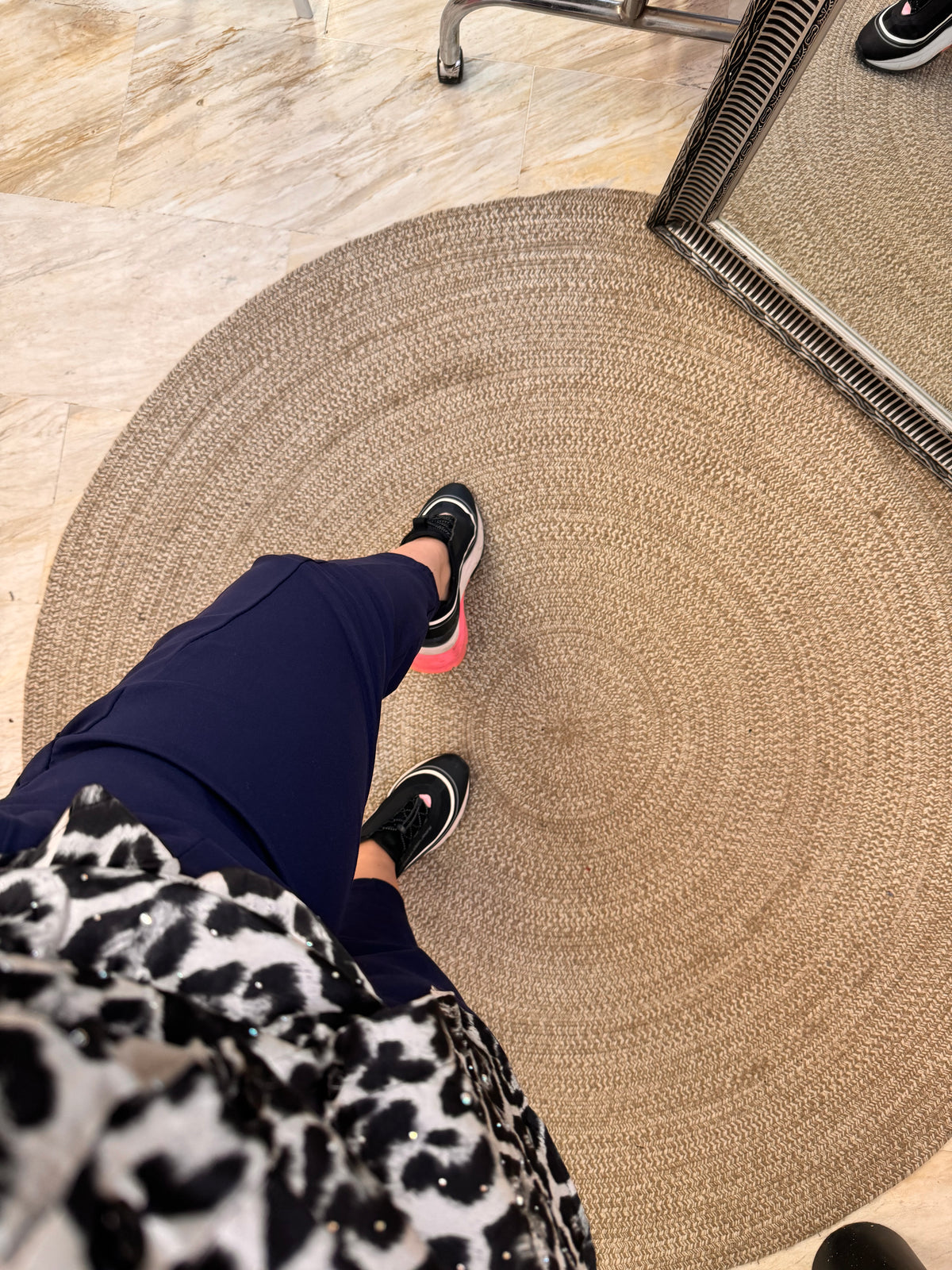 Nefeli Pant