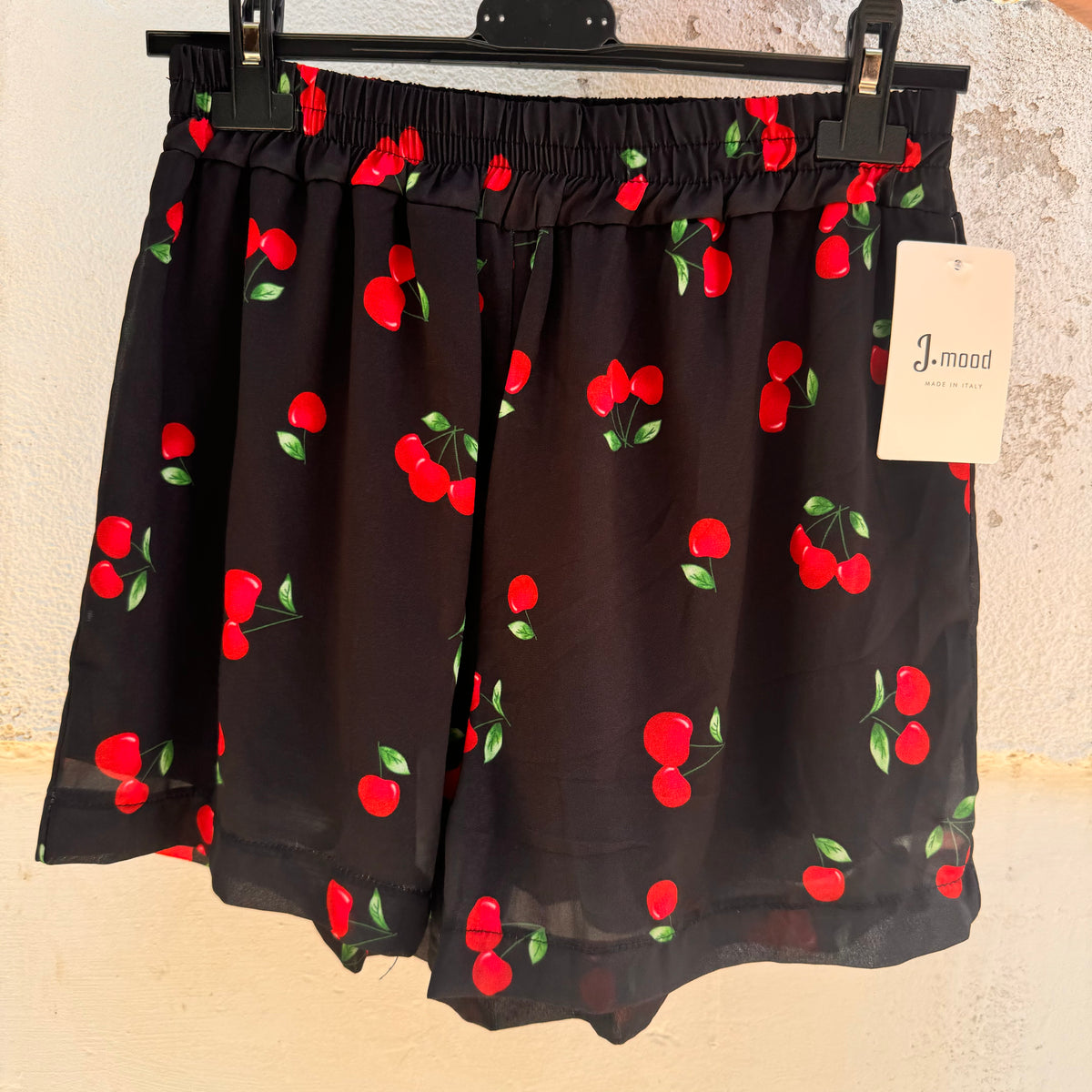 FRUIT KIMONO SET