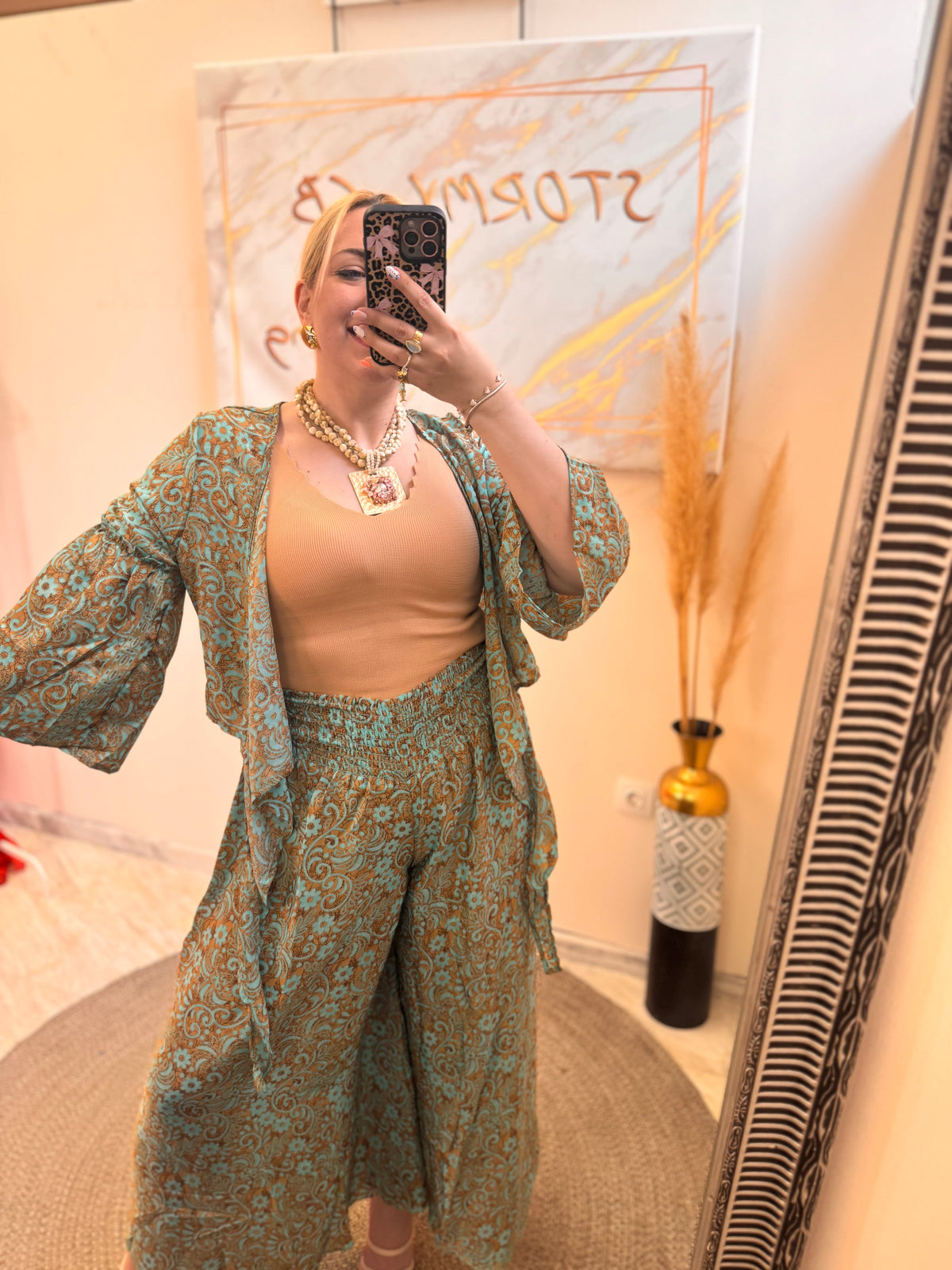 Boho Set
