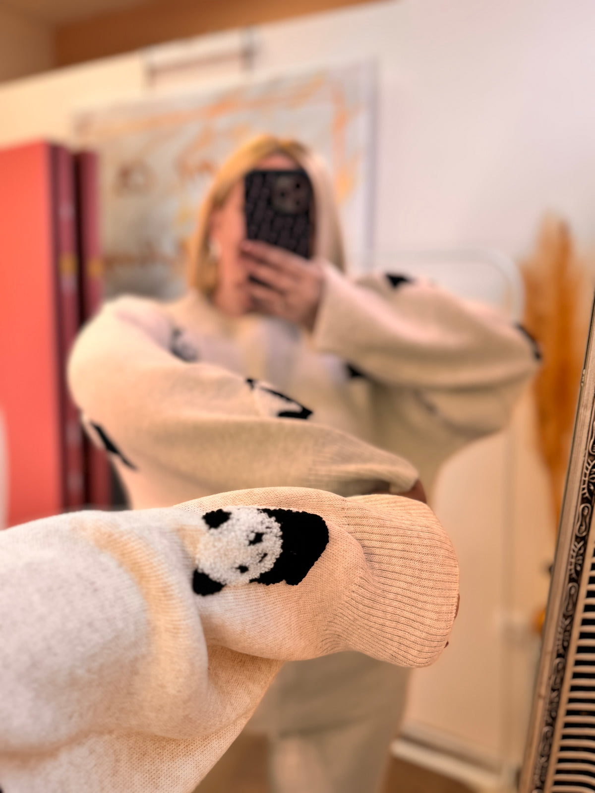 Panda Set