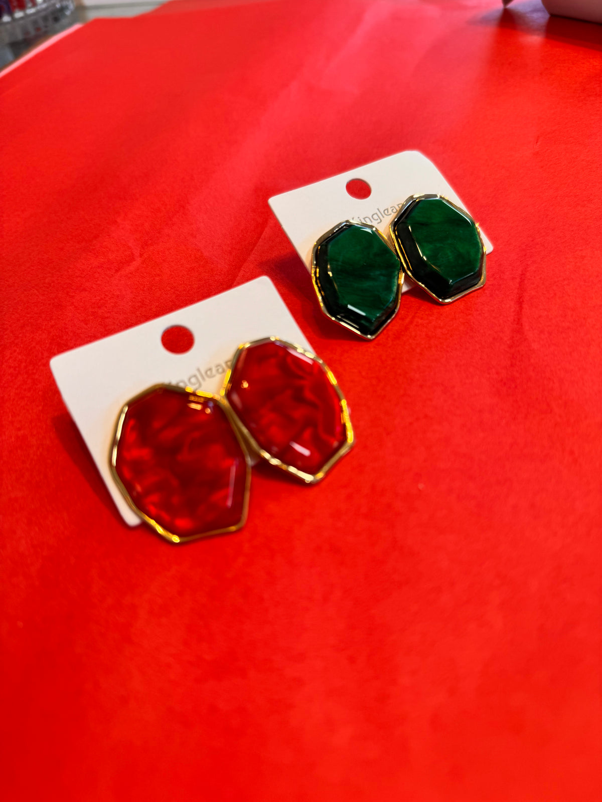 Electra Earrings