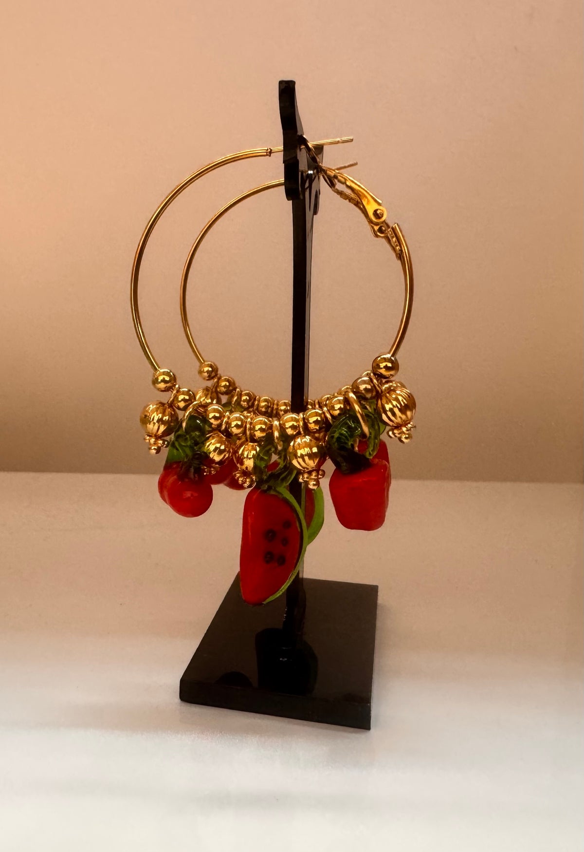 Hoops Fruits