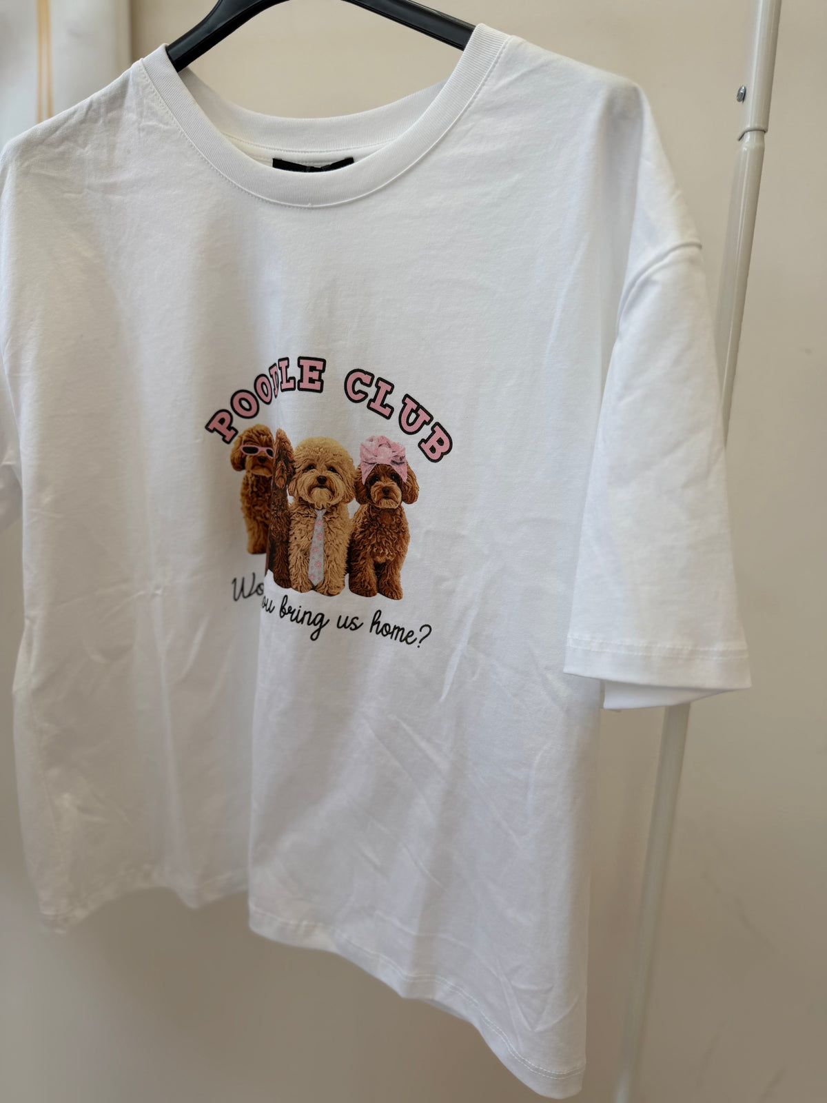 Poodle Club