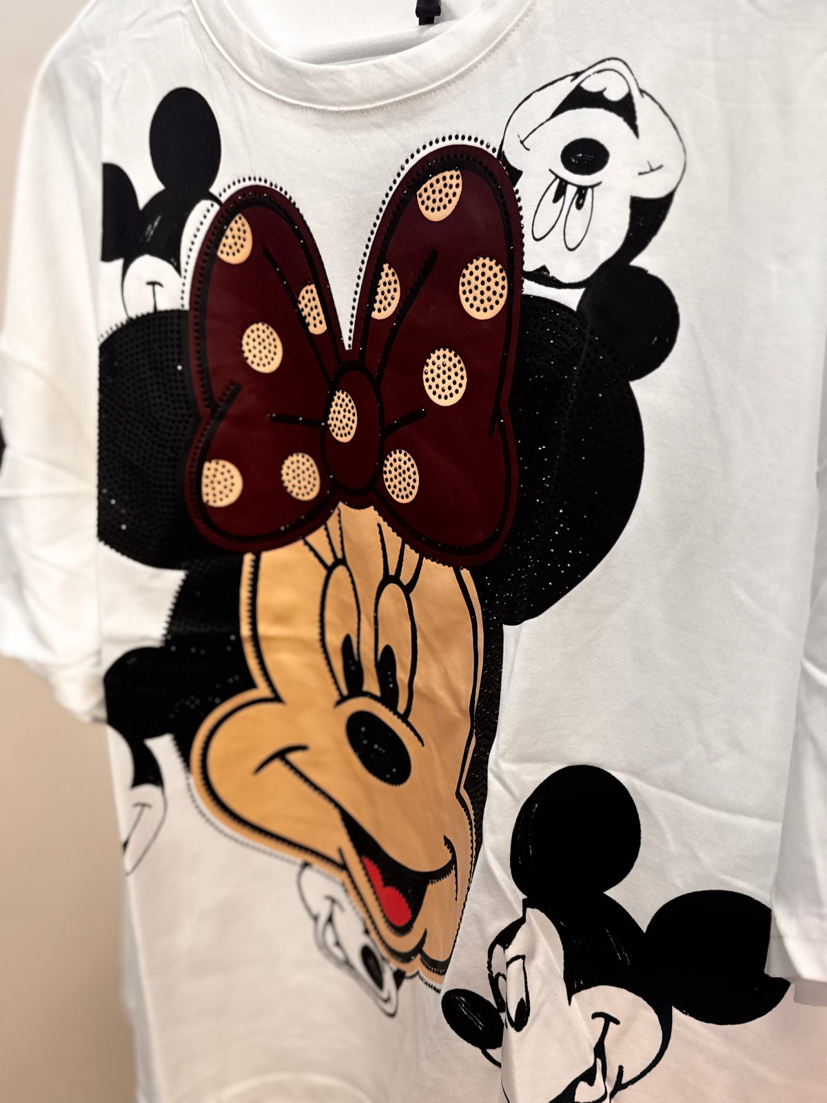 Big  T-shirt