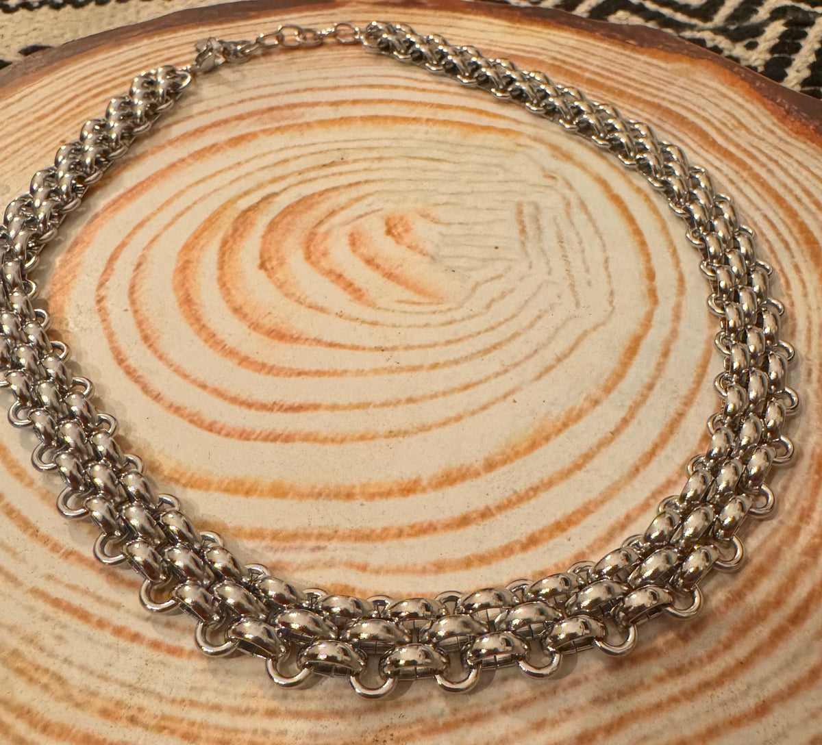 Chain Necklace