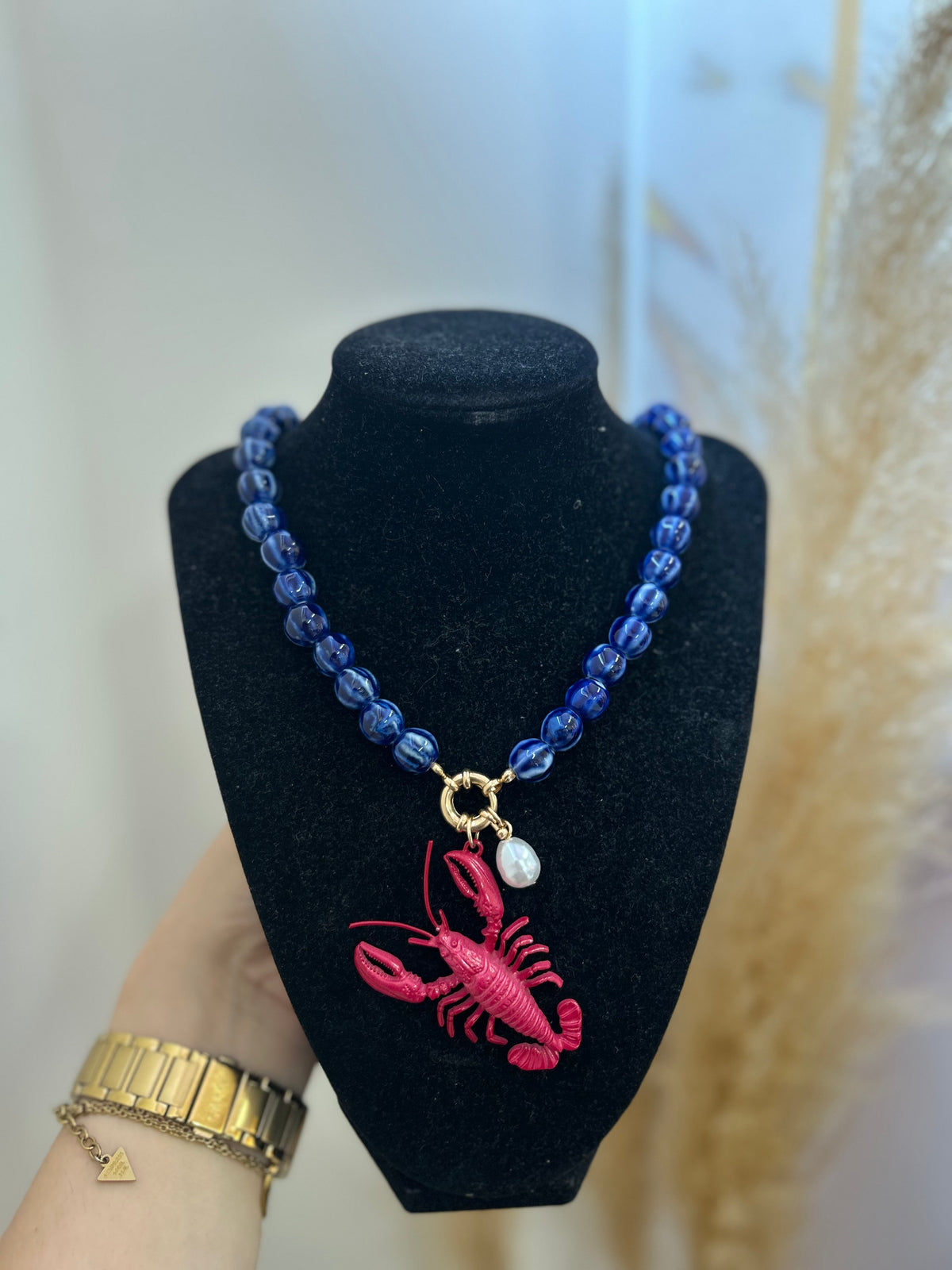 Lobster 🦞 Necklace