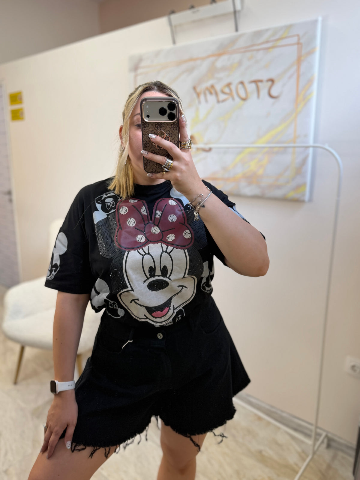Big  T-shirt