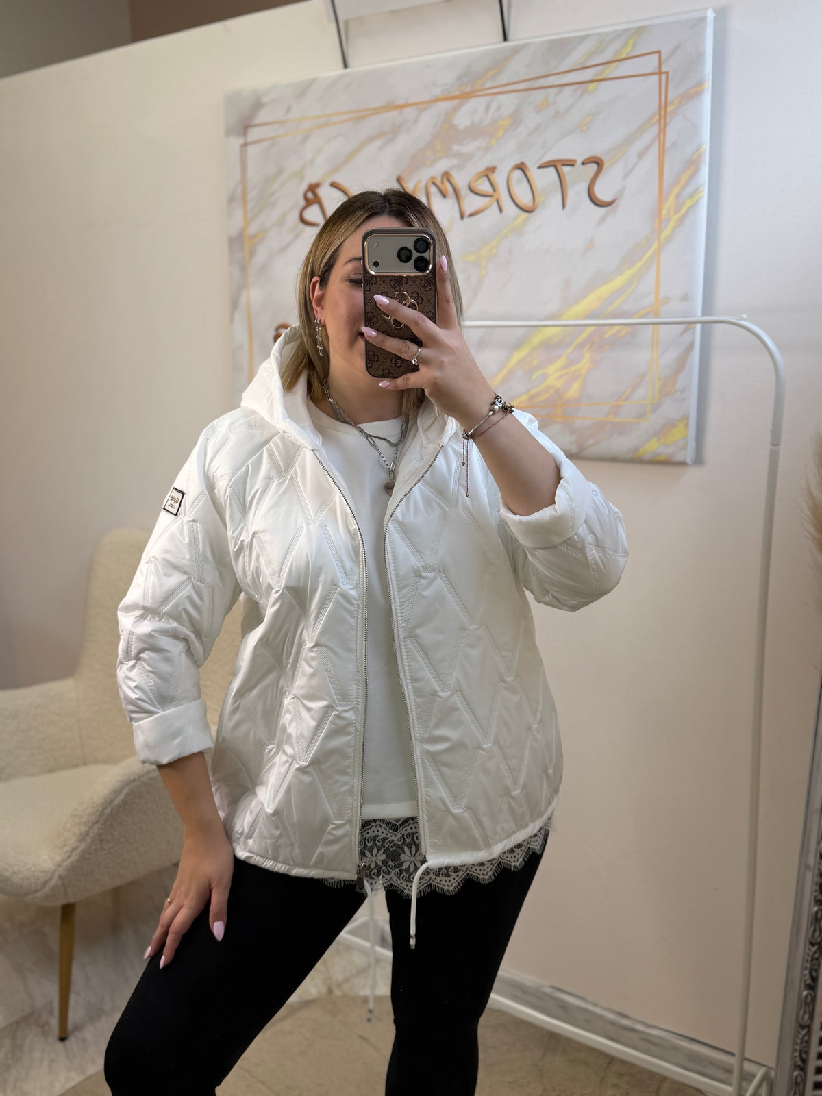Julia Spring Jacket