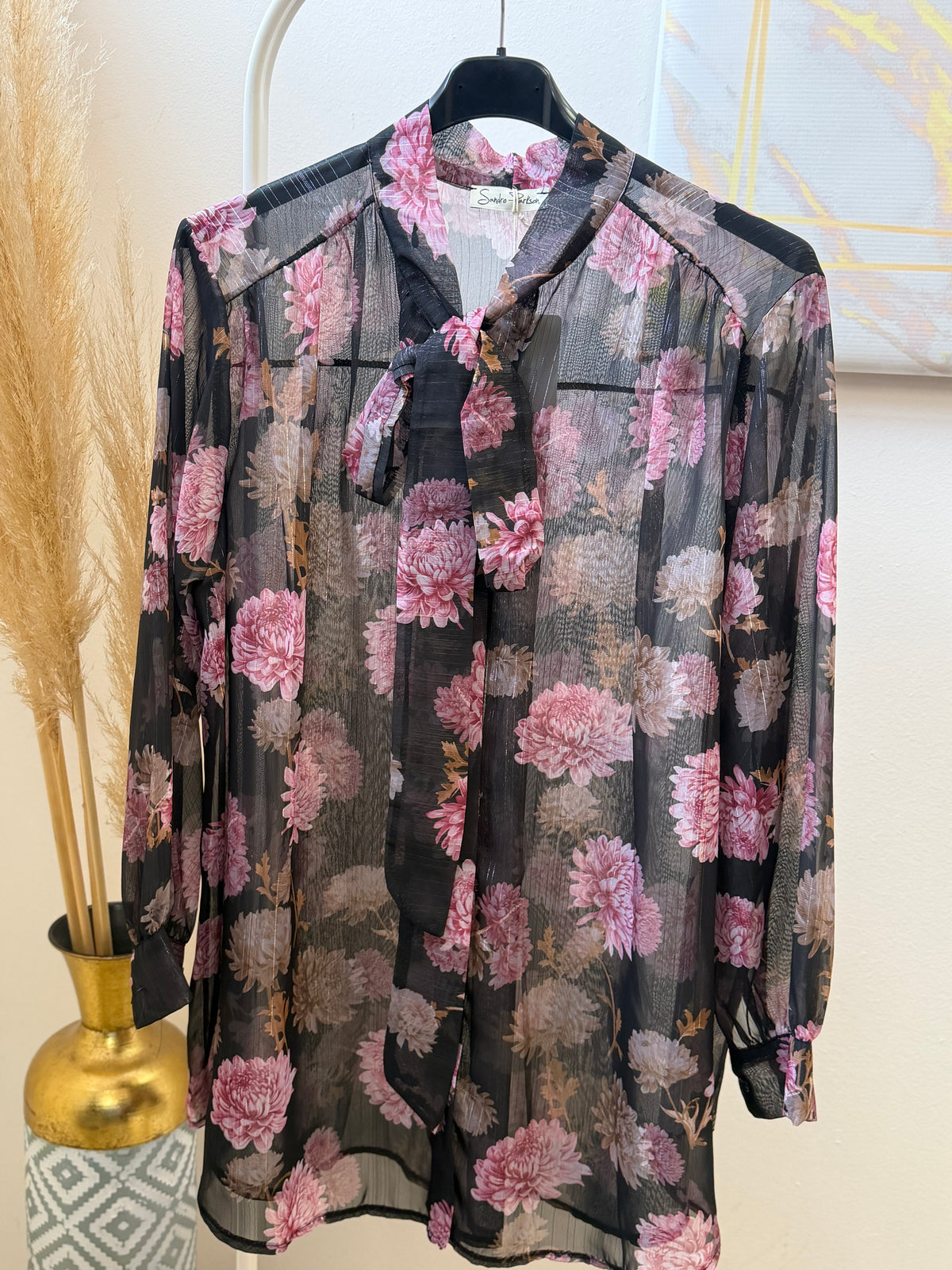 Monica Shirt