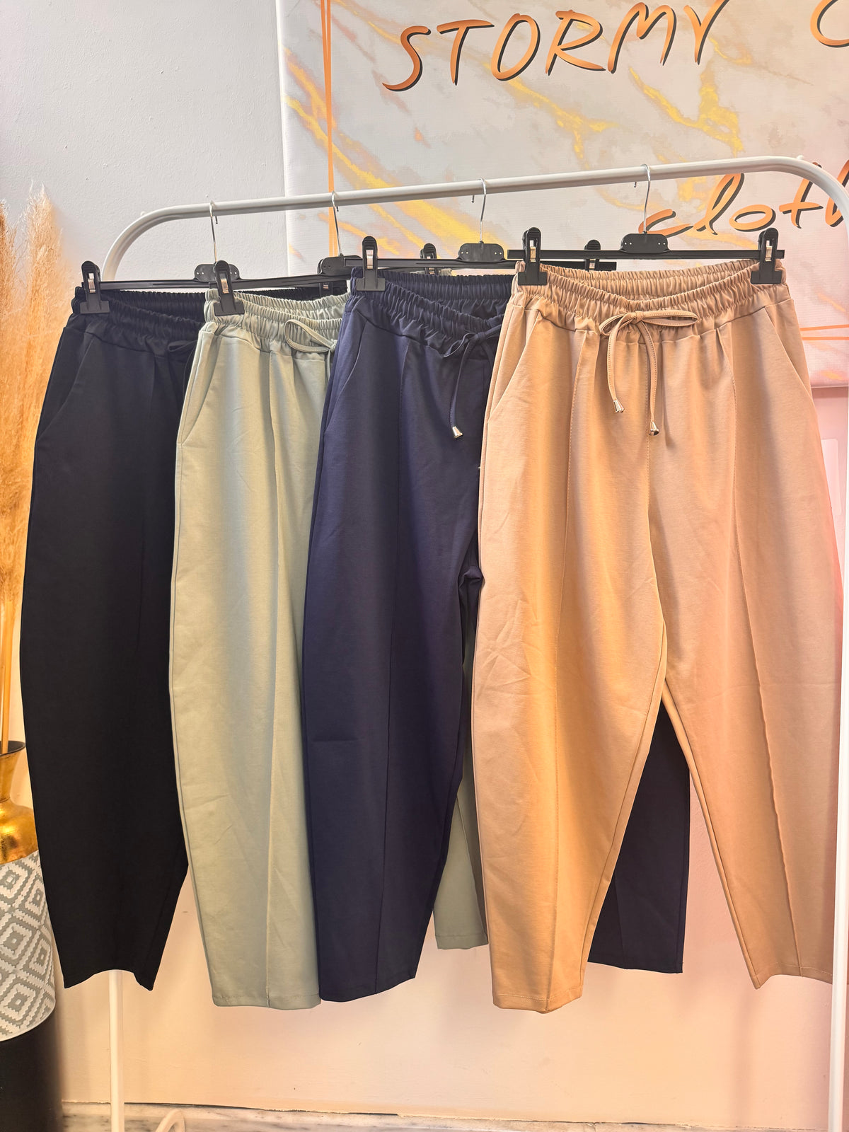 Stormy Pant