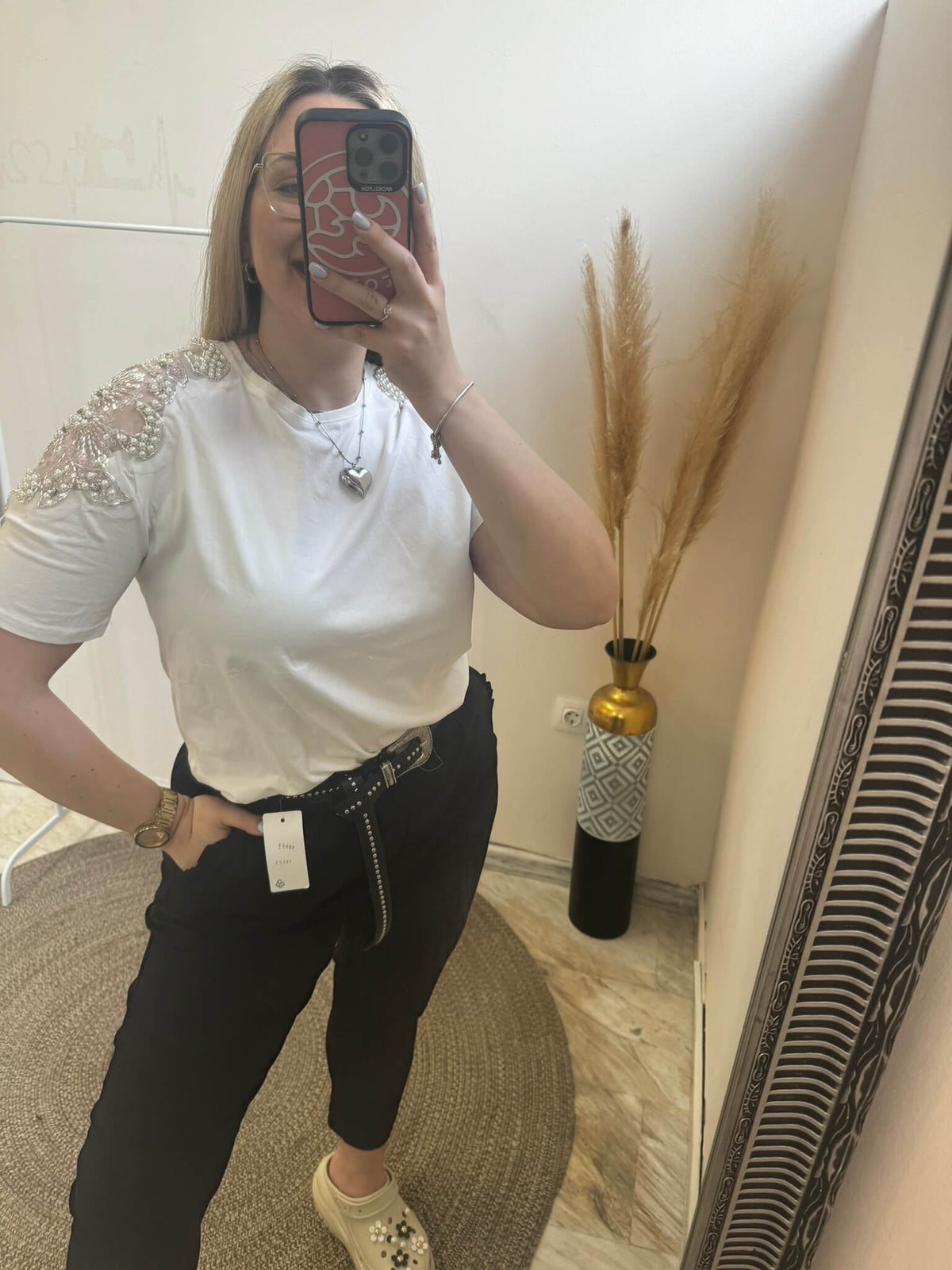 JESSY PANTS