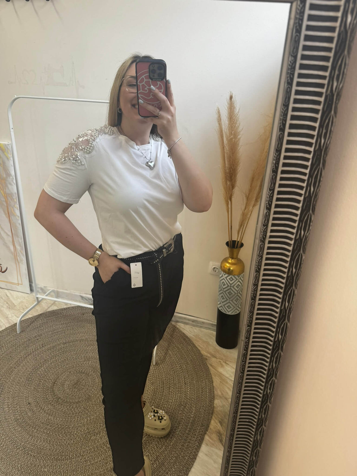 JESSY PANTS