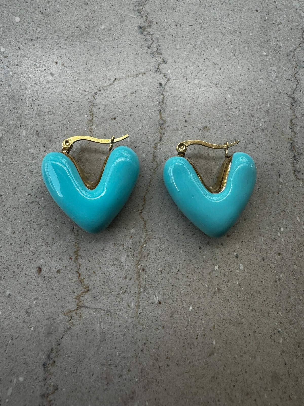 COLOUR HEART