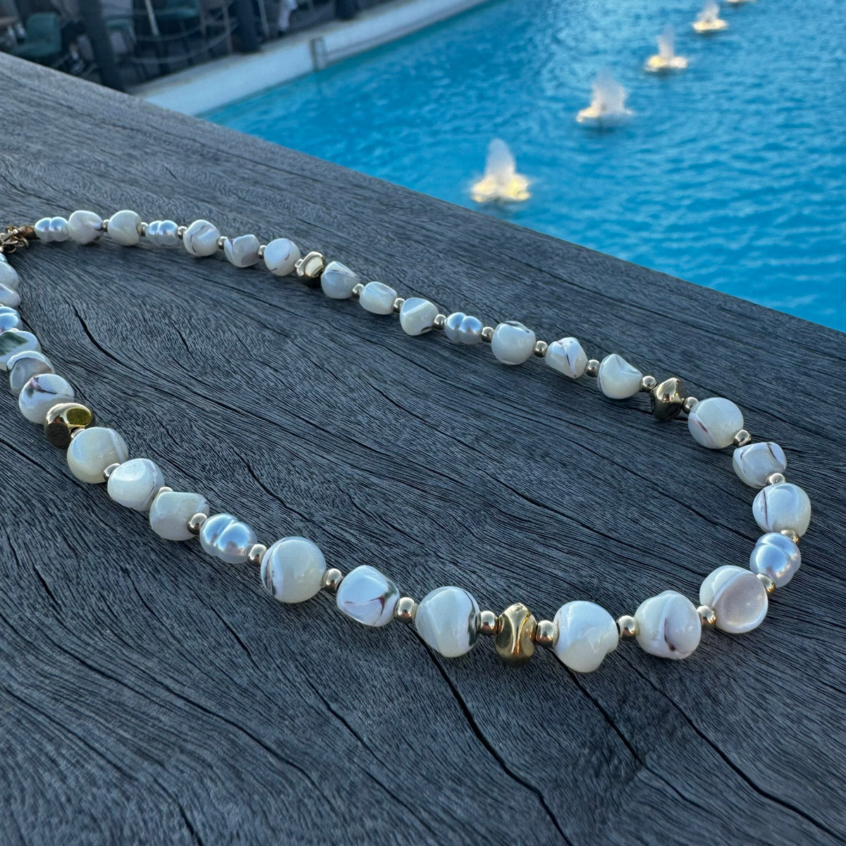 NADIA NECKLACE