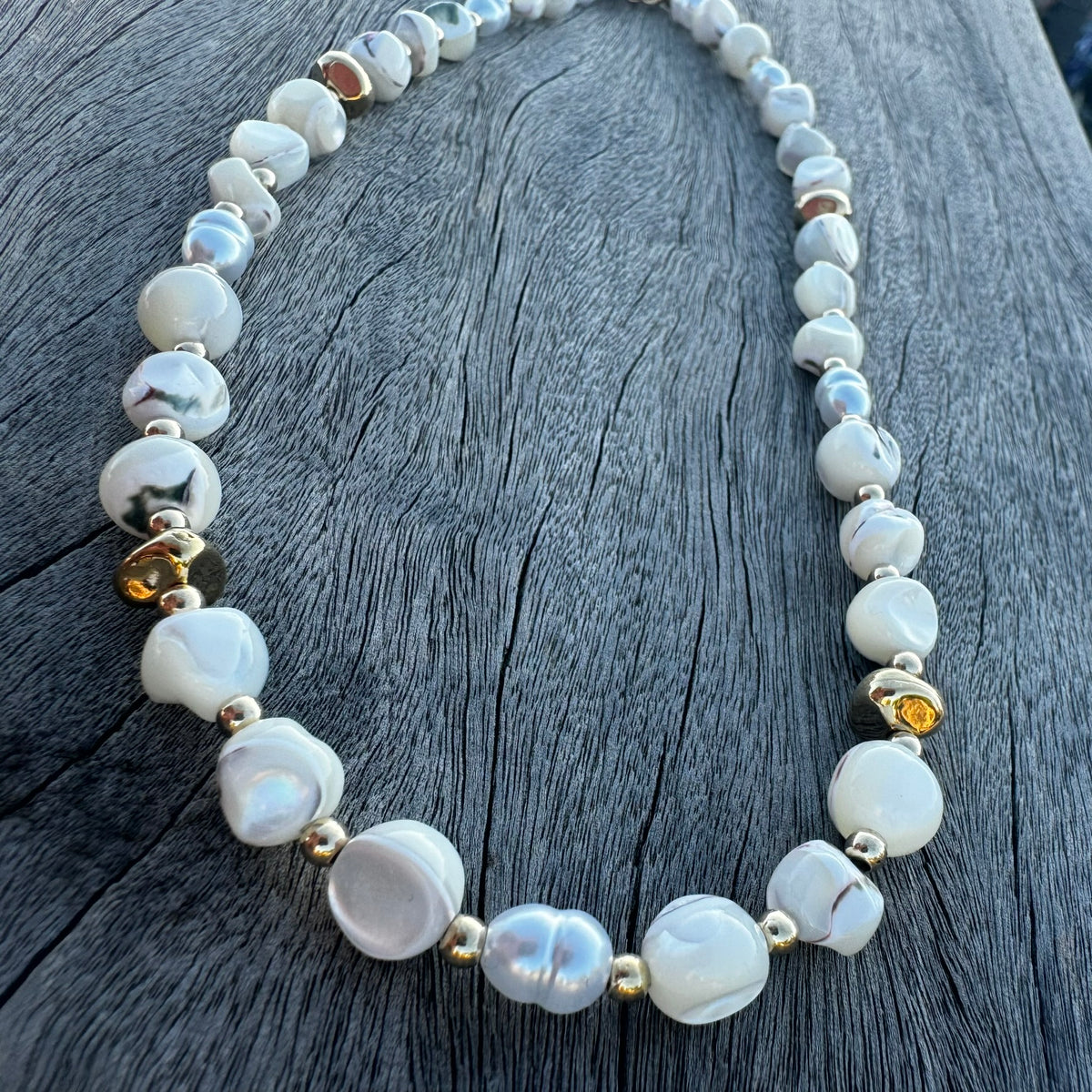 NADIA NECKLACE