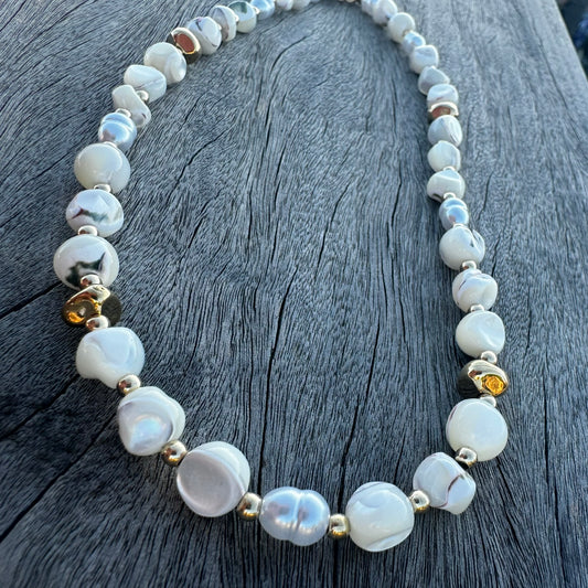NADIA NECKLACE