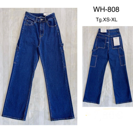 CARGO JEAN