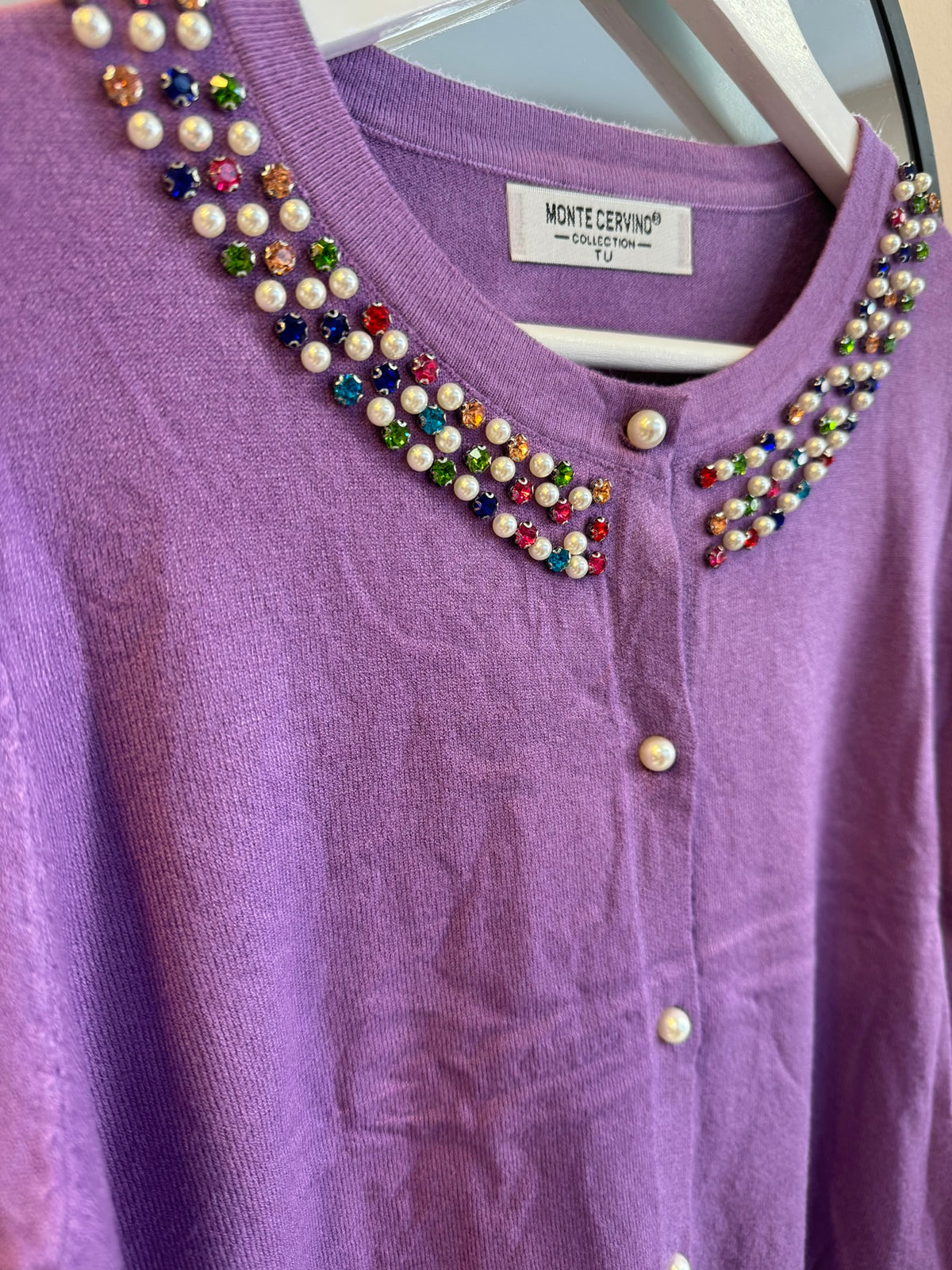 STRASS AND MARGARITA