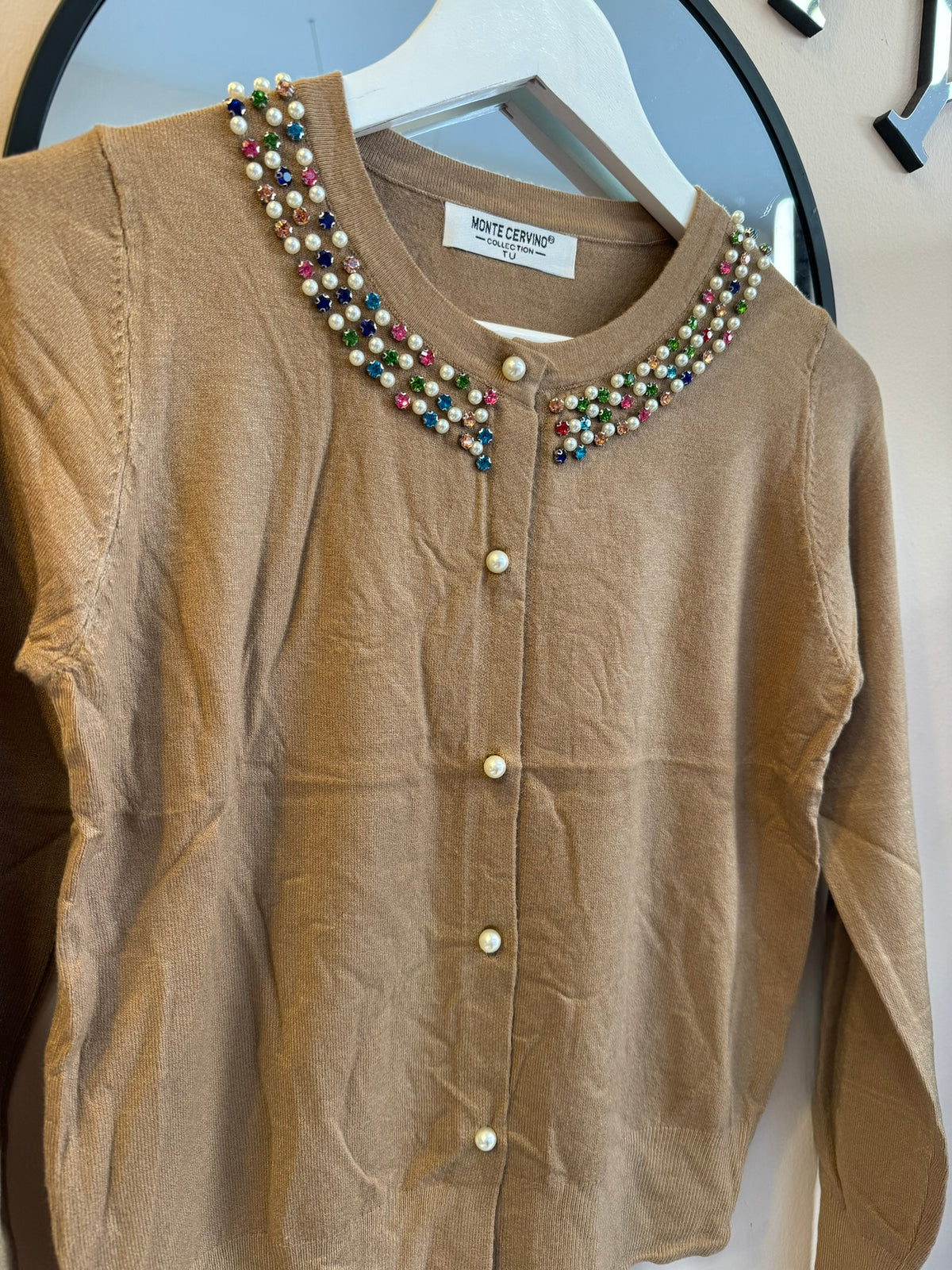 STRASS AND MARGARITA