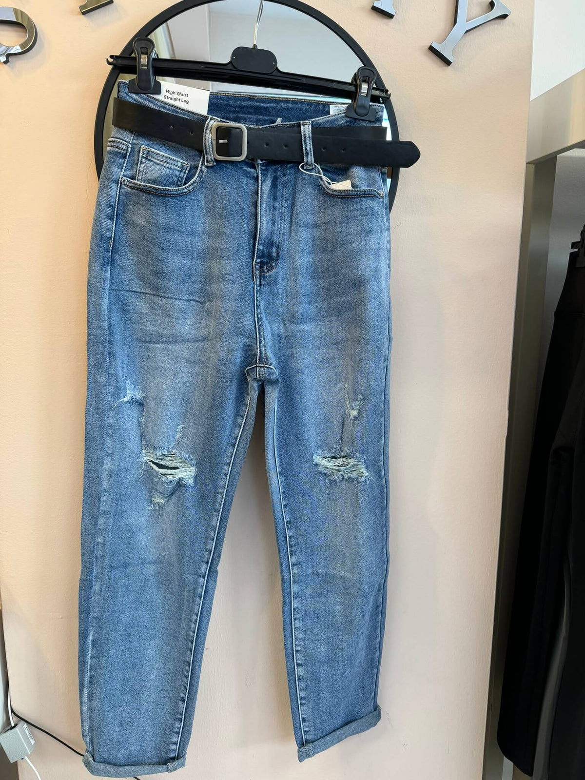 JEAN ME ΖΩΝΗ
