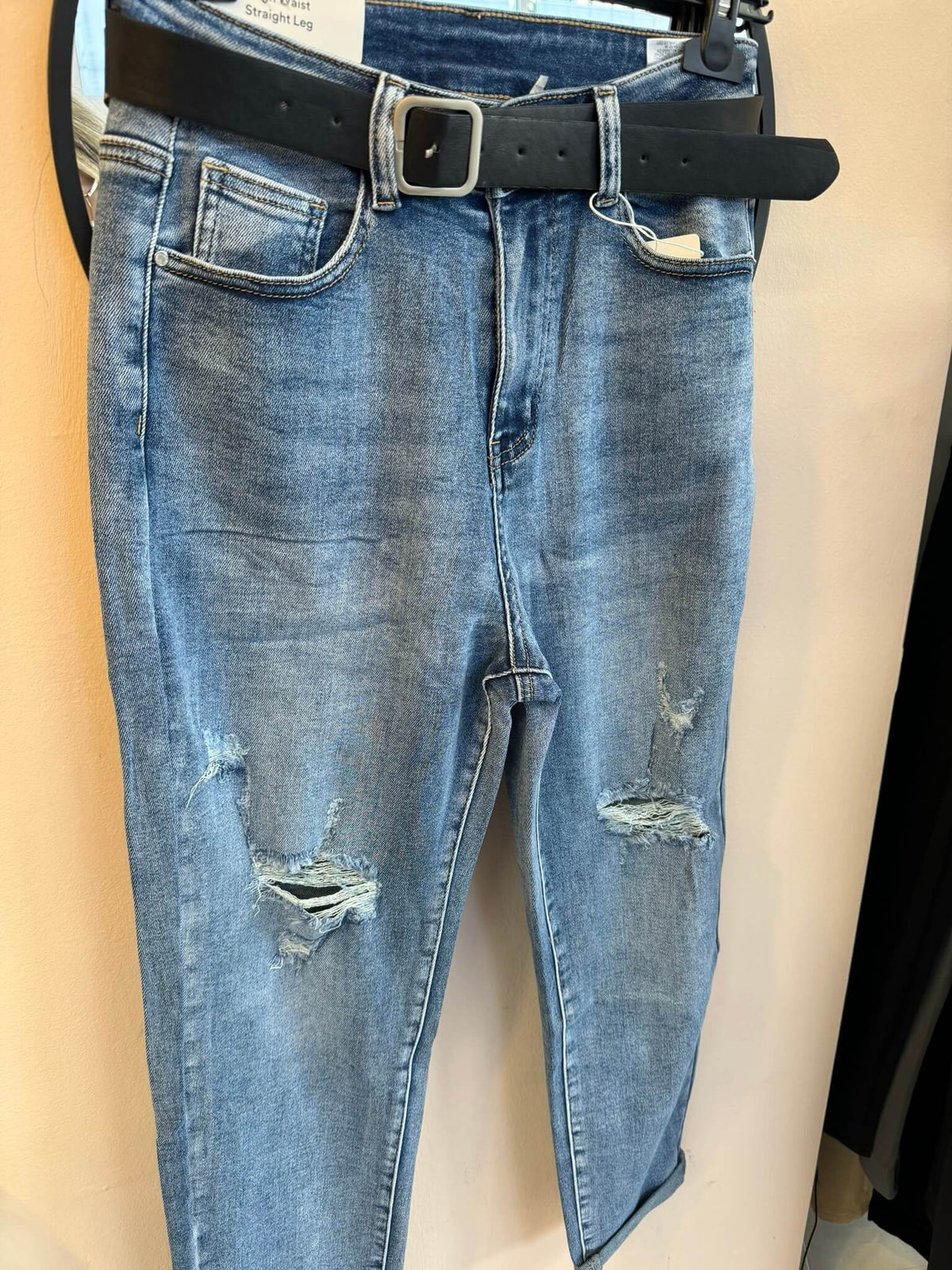 JEAN ME ΖΩΝΗ