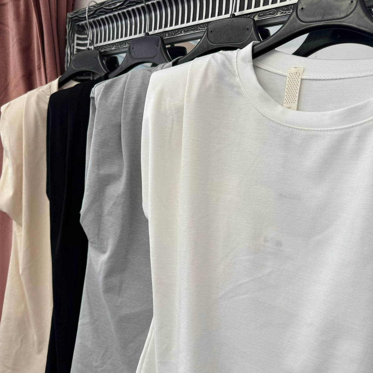 BASIC TOP