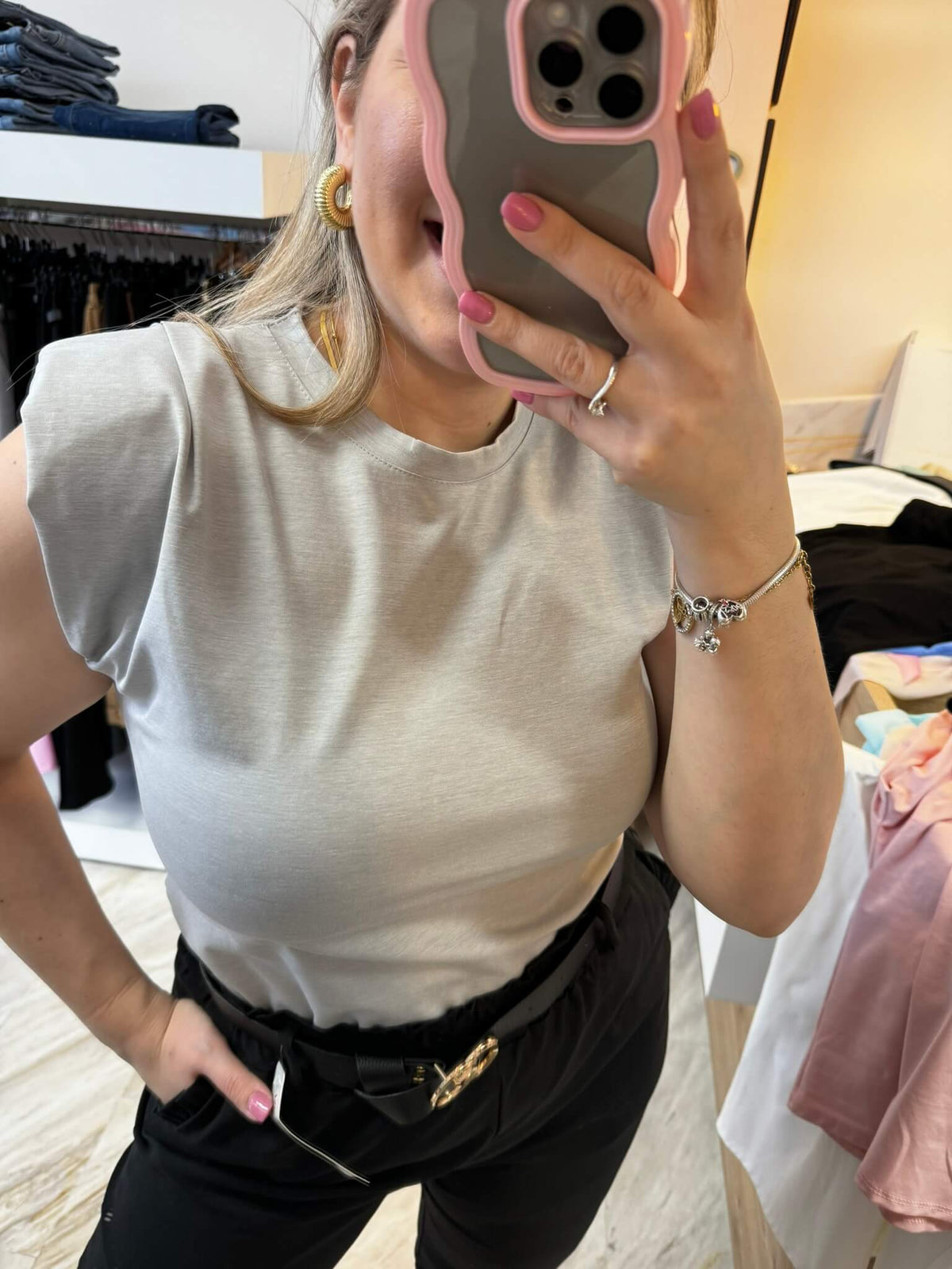 BASIC TOP