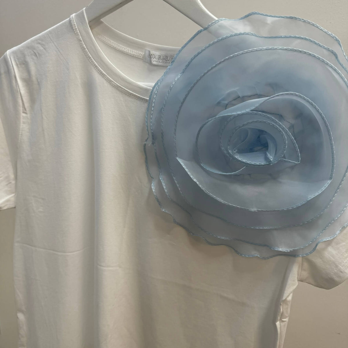 3D T-SHIRT